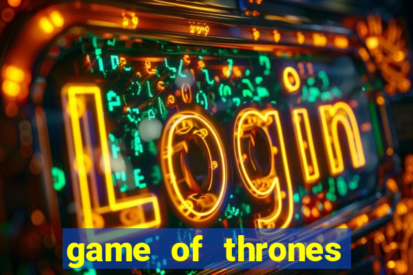 game of thrones legendado telegram